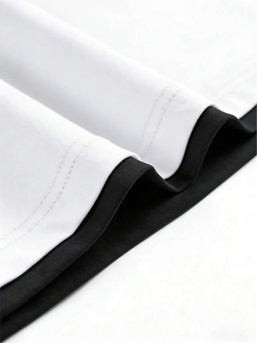 T-shirt Men