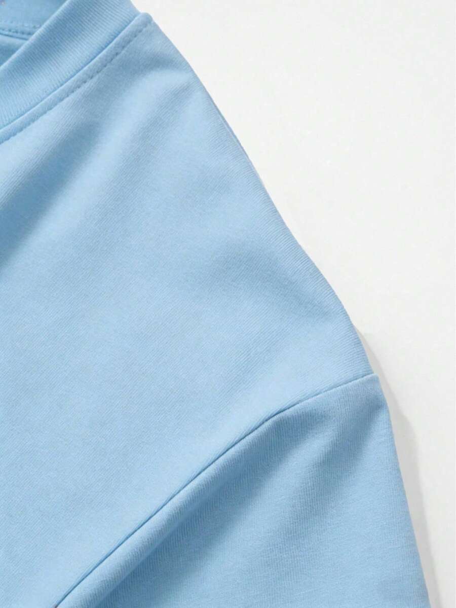T-shirt Men