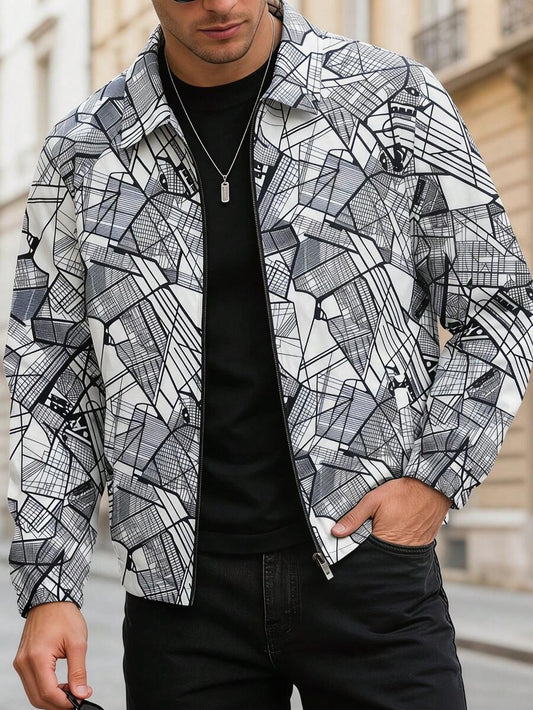 Men Jacket stylish
