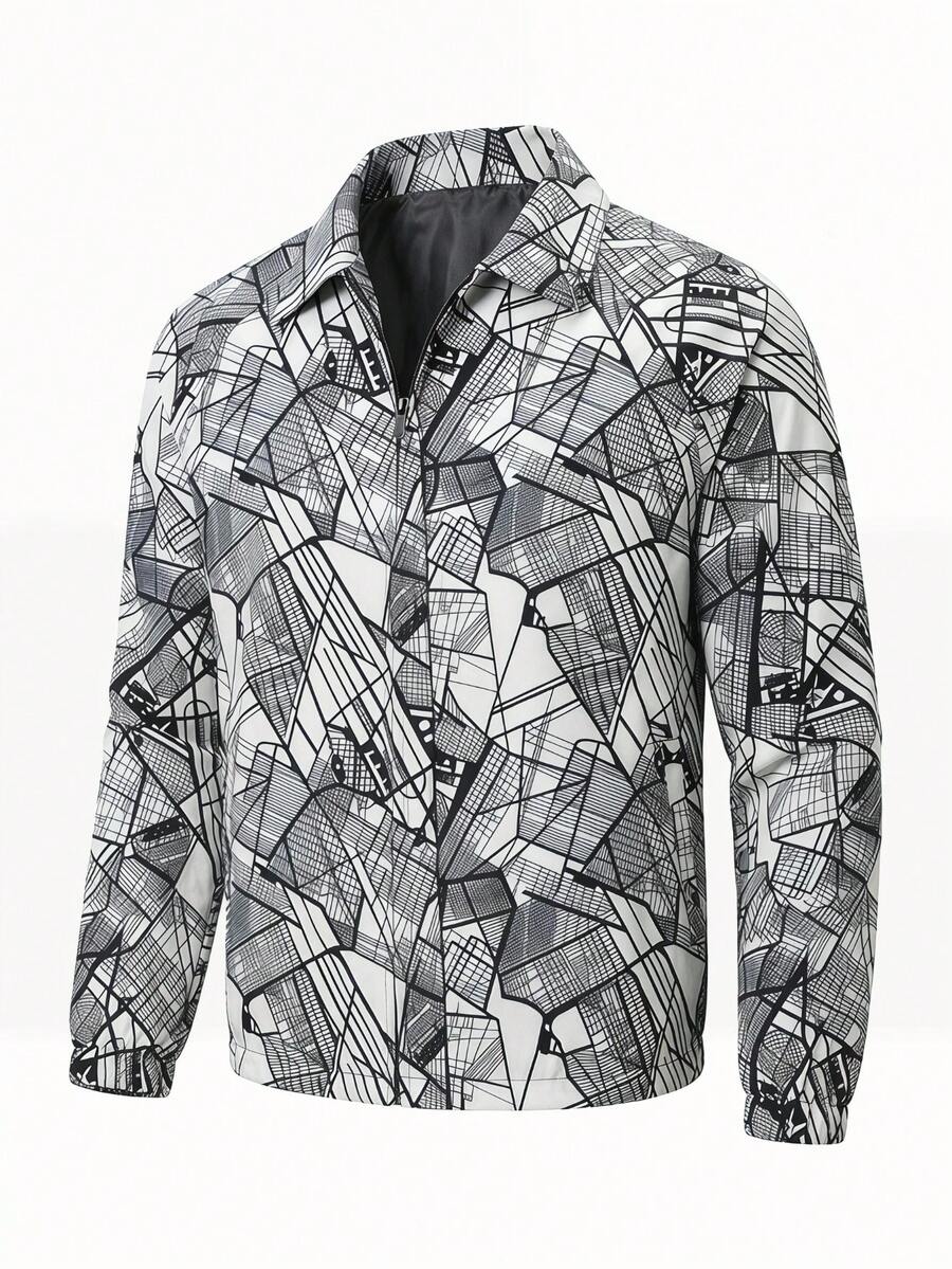 Men Jacket stylish