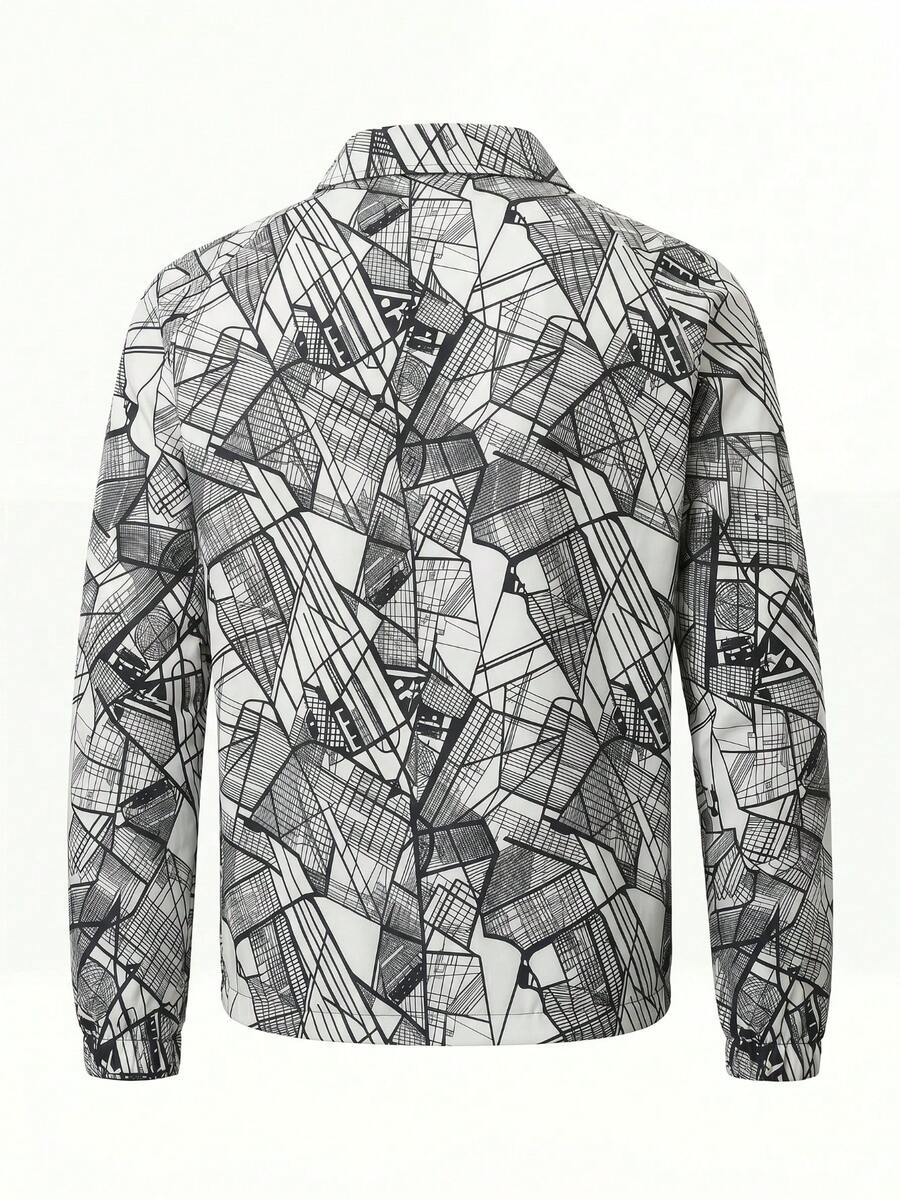 Men Jacket stylish