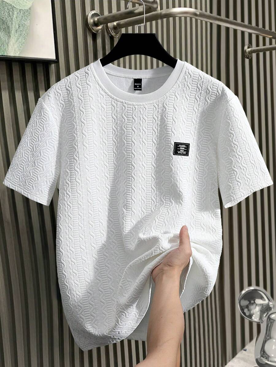 T-shirt Men