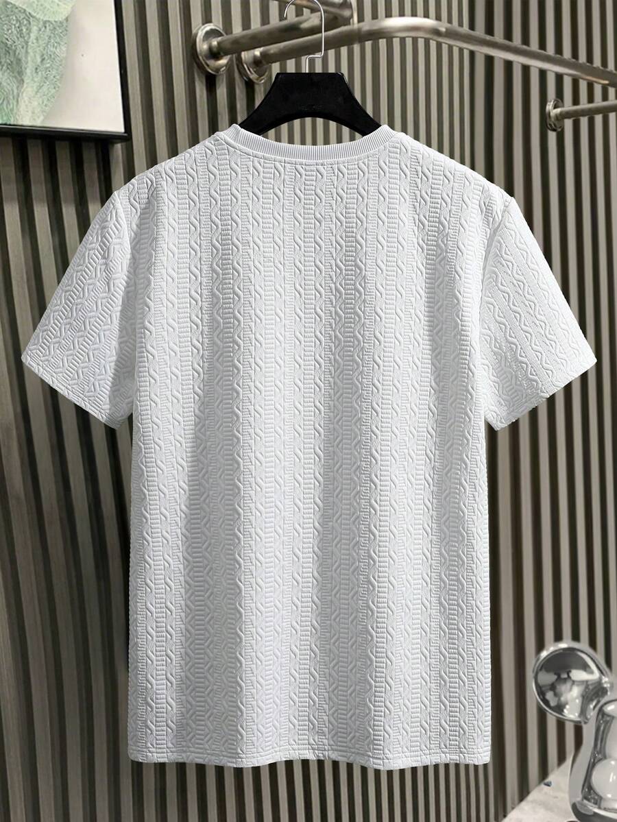 T-shirt Men