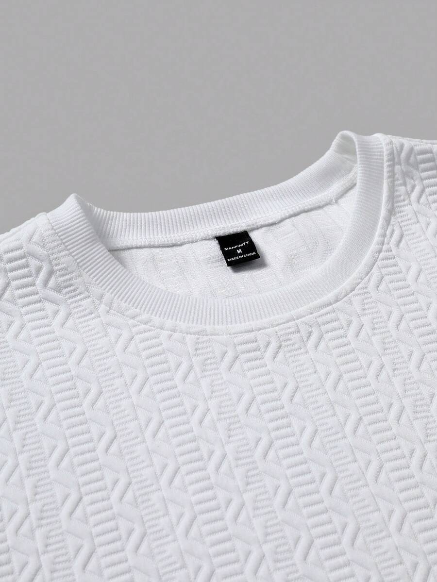 T-shirt Men