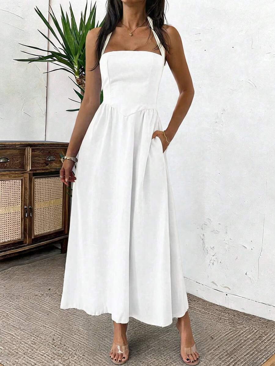 Woman's Vest