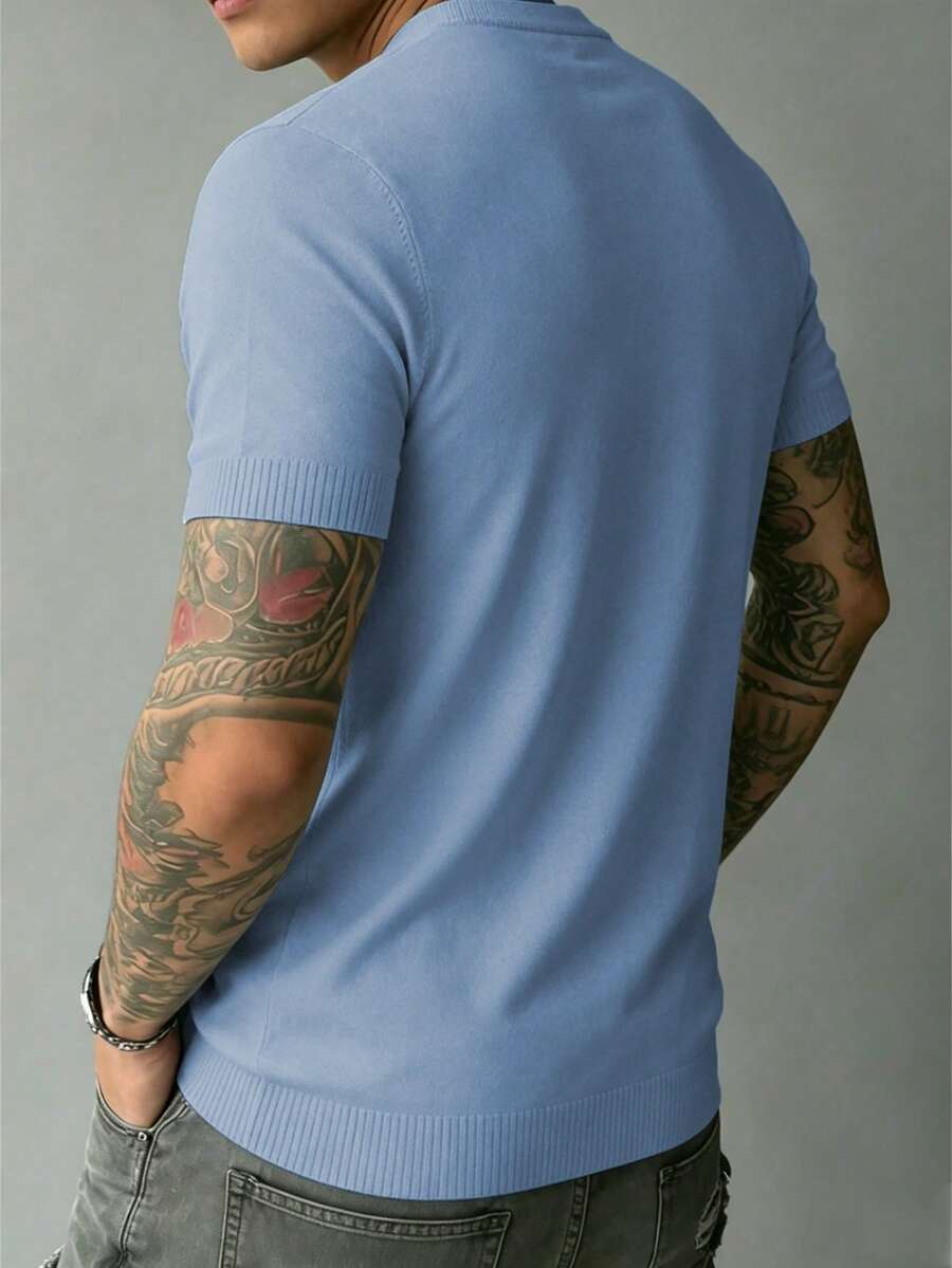 T-shirt Men