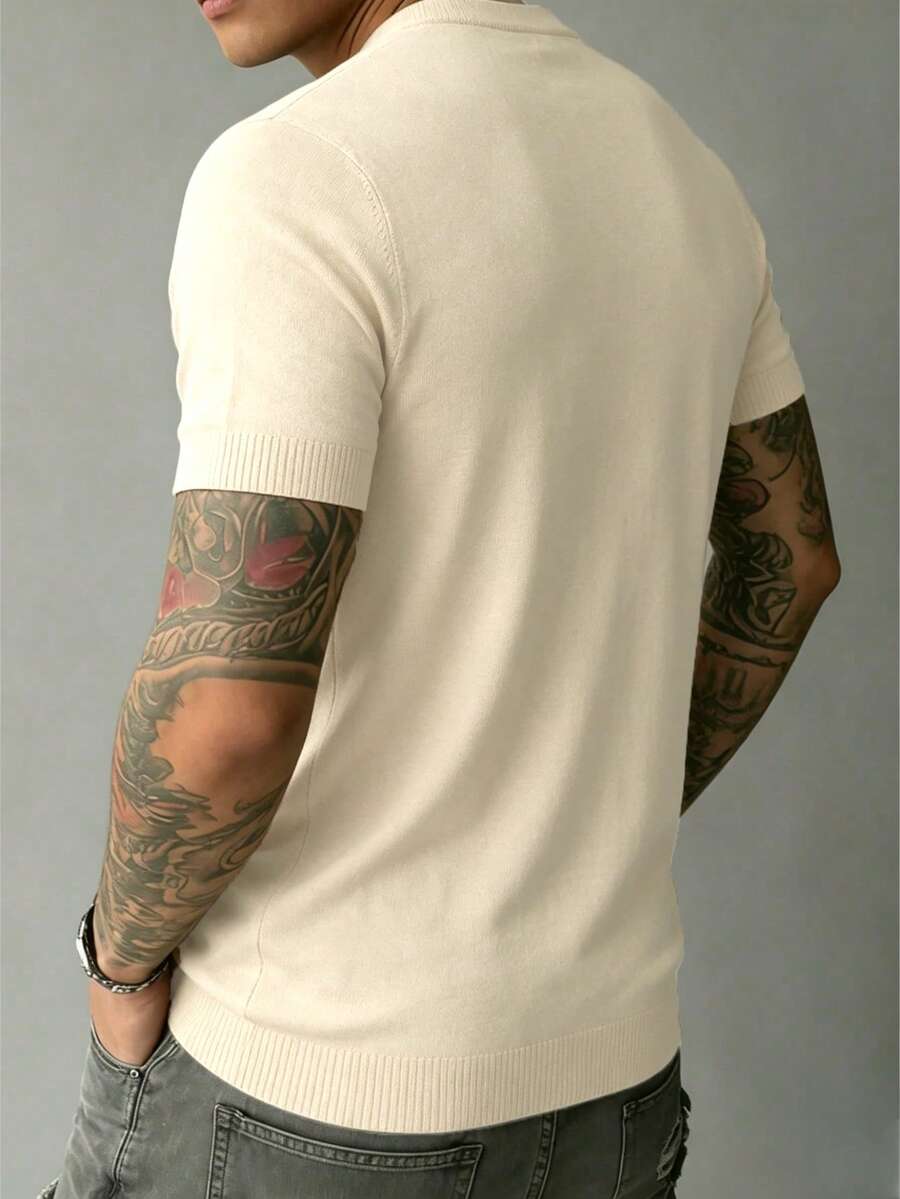 T-shirt Men