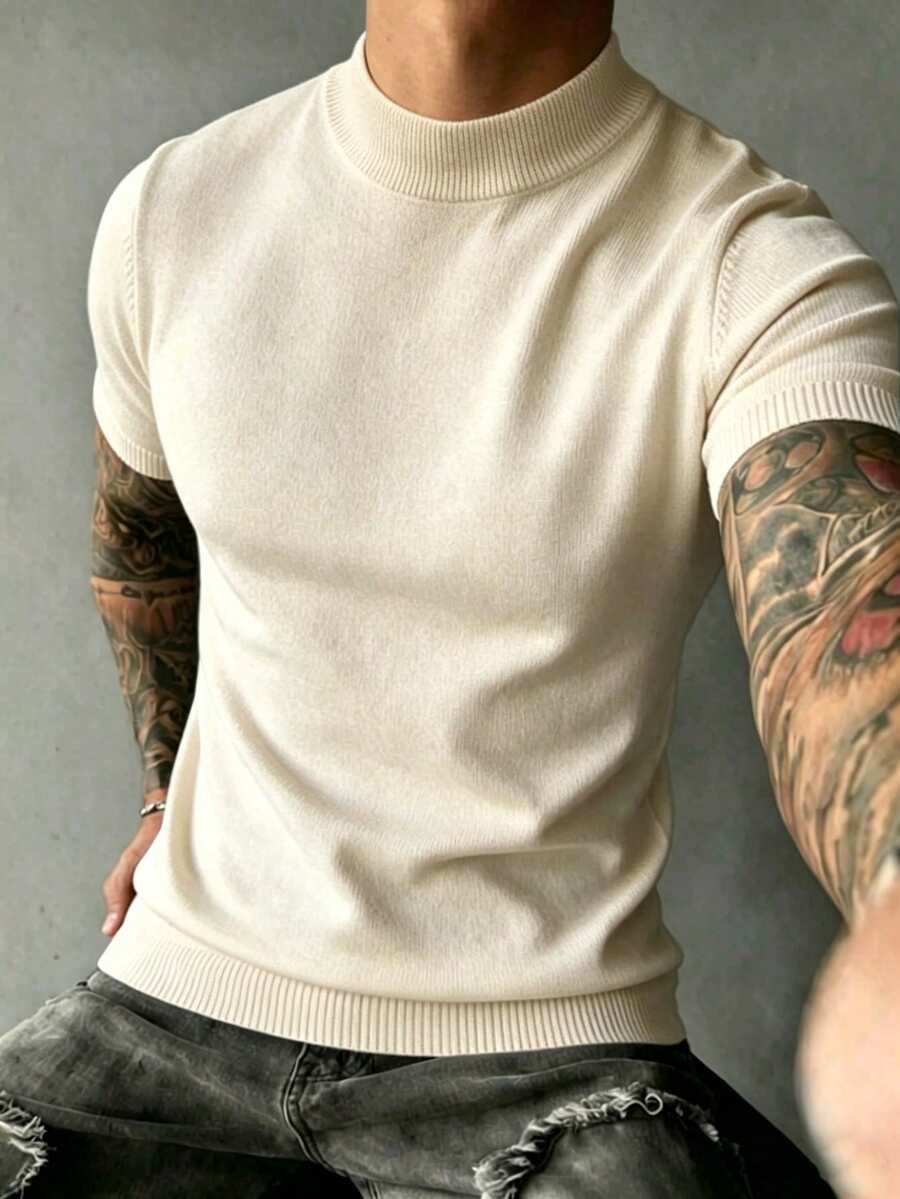 T-shirt Men