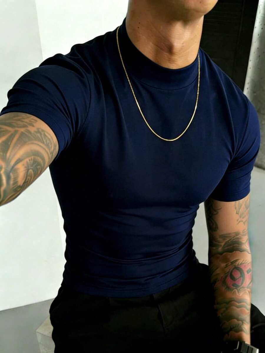 T-shirt Men