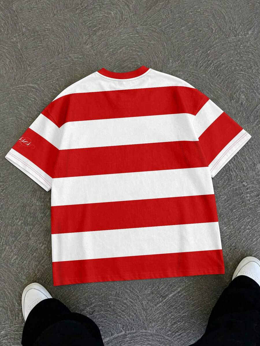T-shirt Men