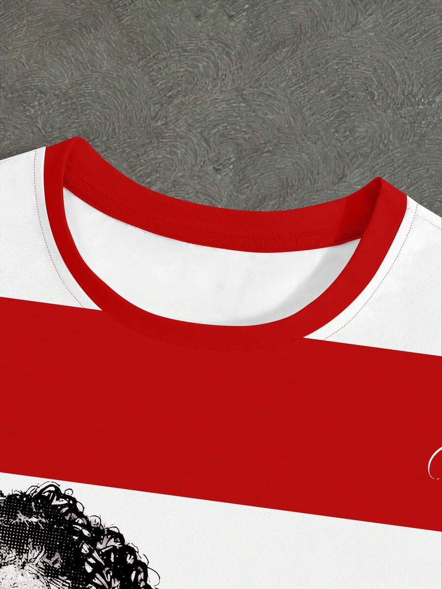 T-shirt Men