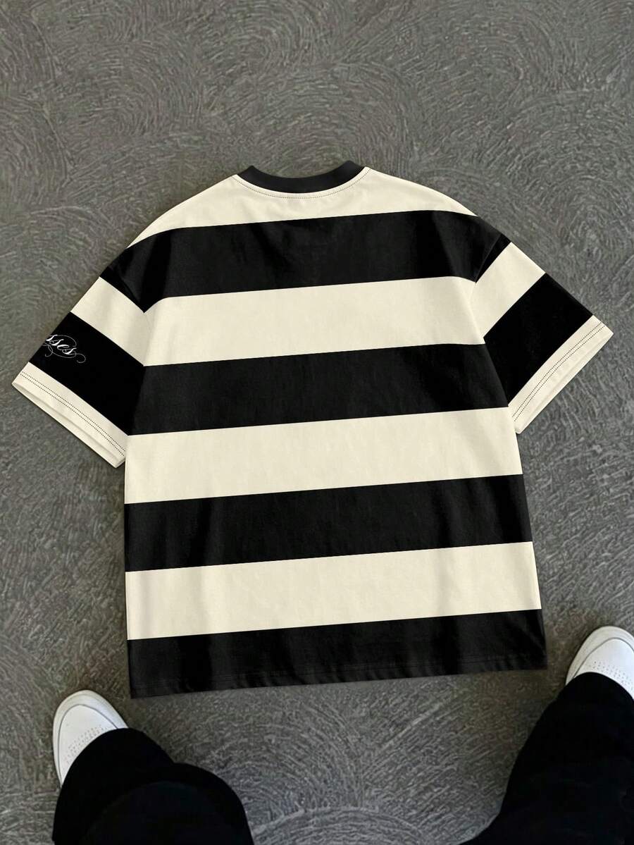 T-shirt Men