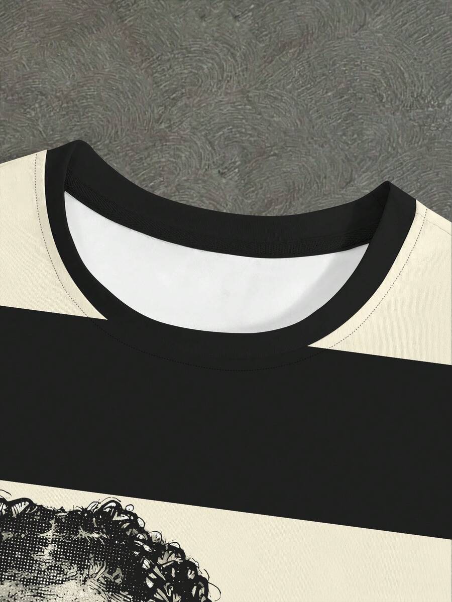 T-shirt Men