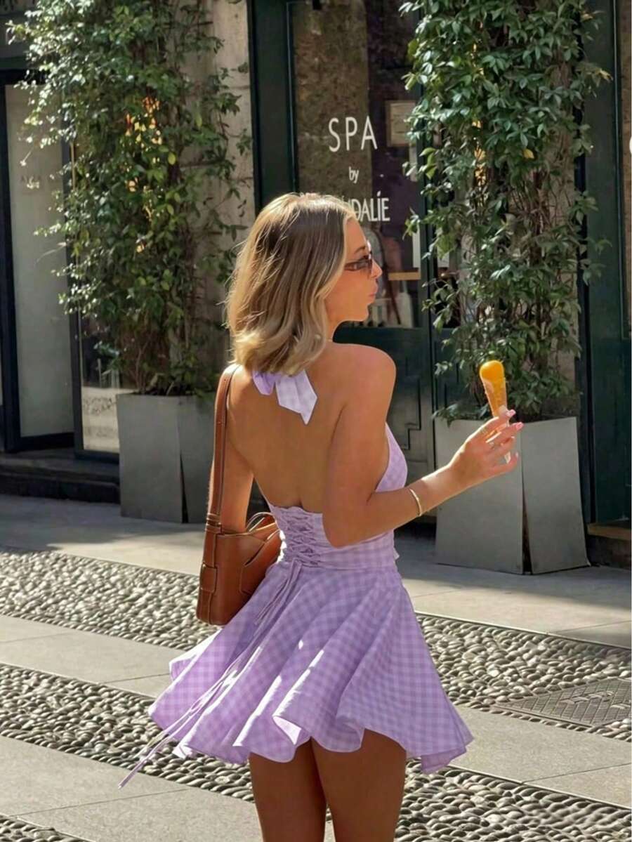 Woman's Vest