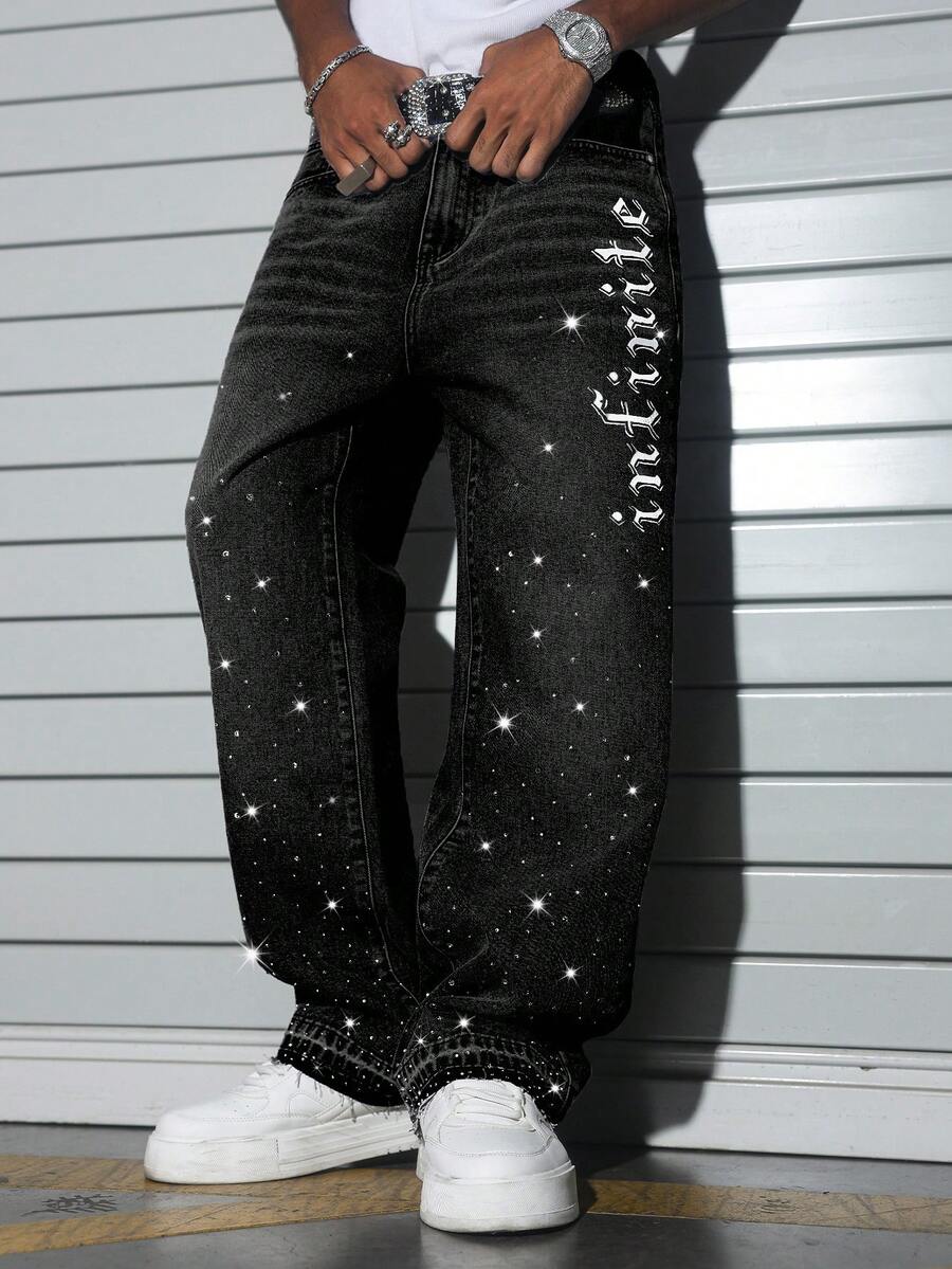 Men Pants
