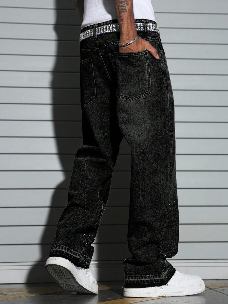 Men Pants