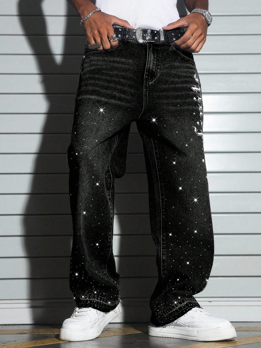 Men Pants