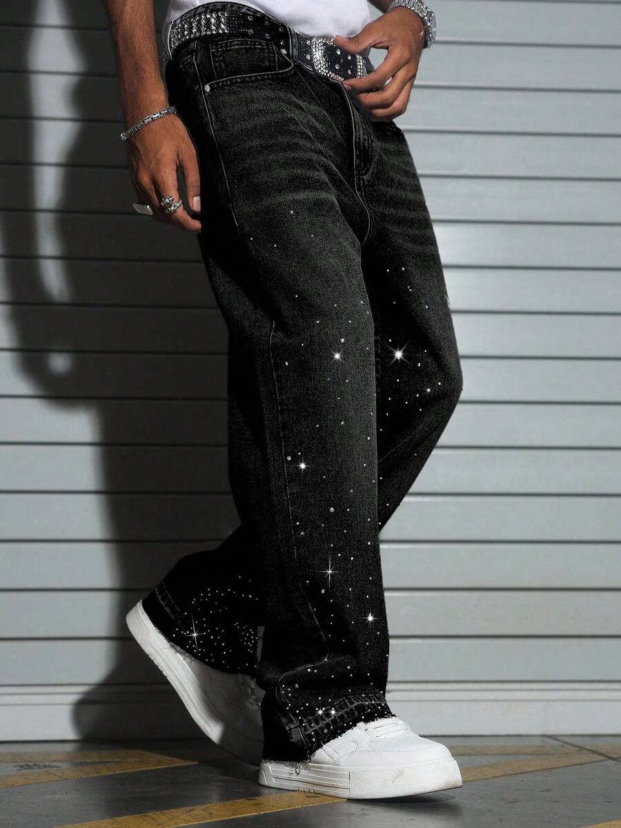 Men Pants