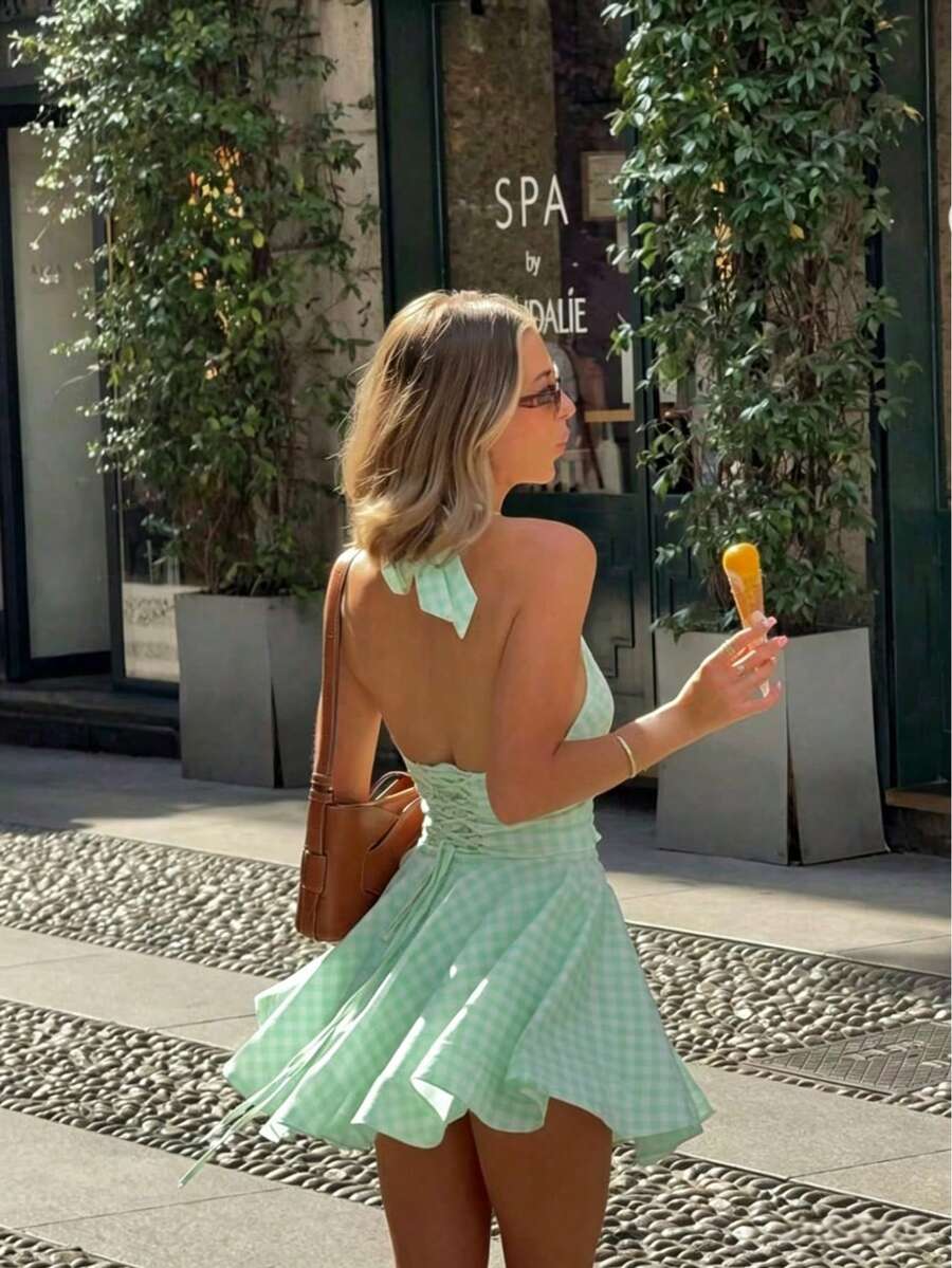 Woman's Vest
