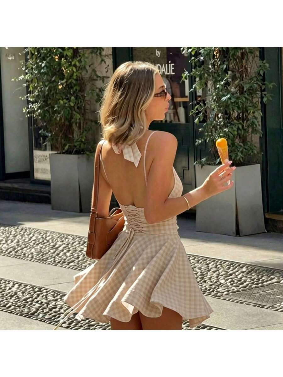 Woman's Vest