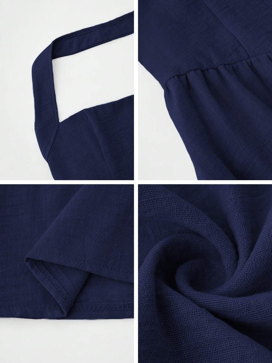 Woman's Vest