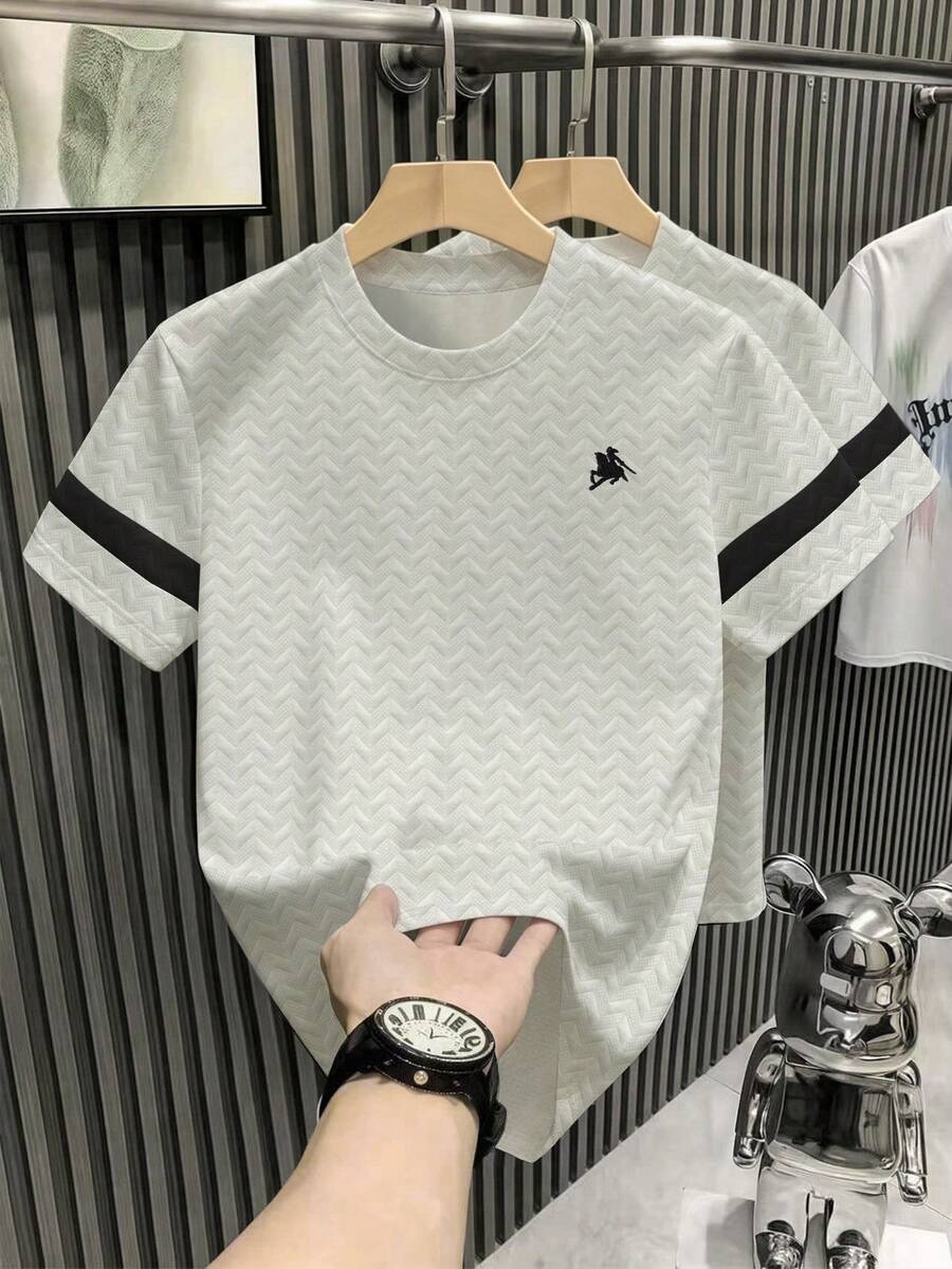 T-shirt Men