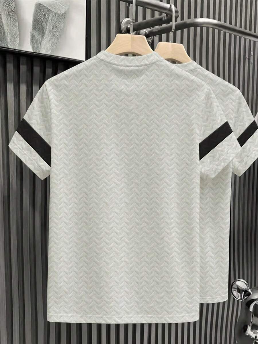 T-shirt Men