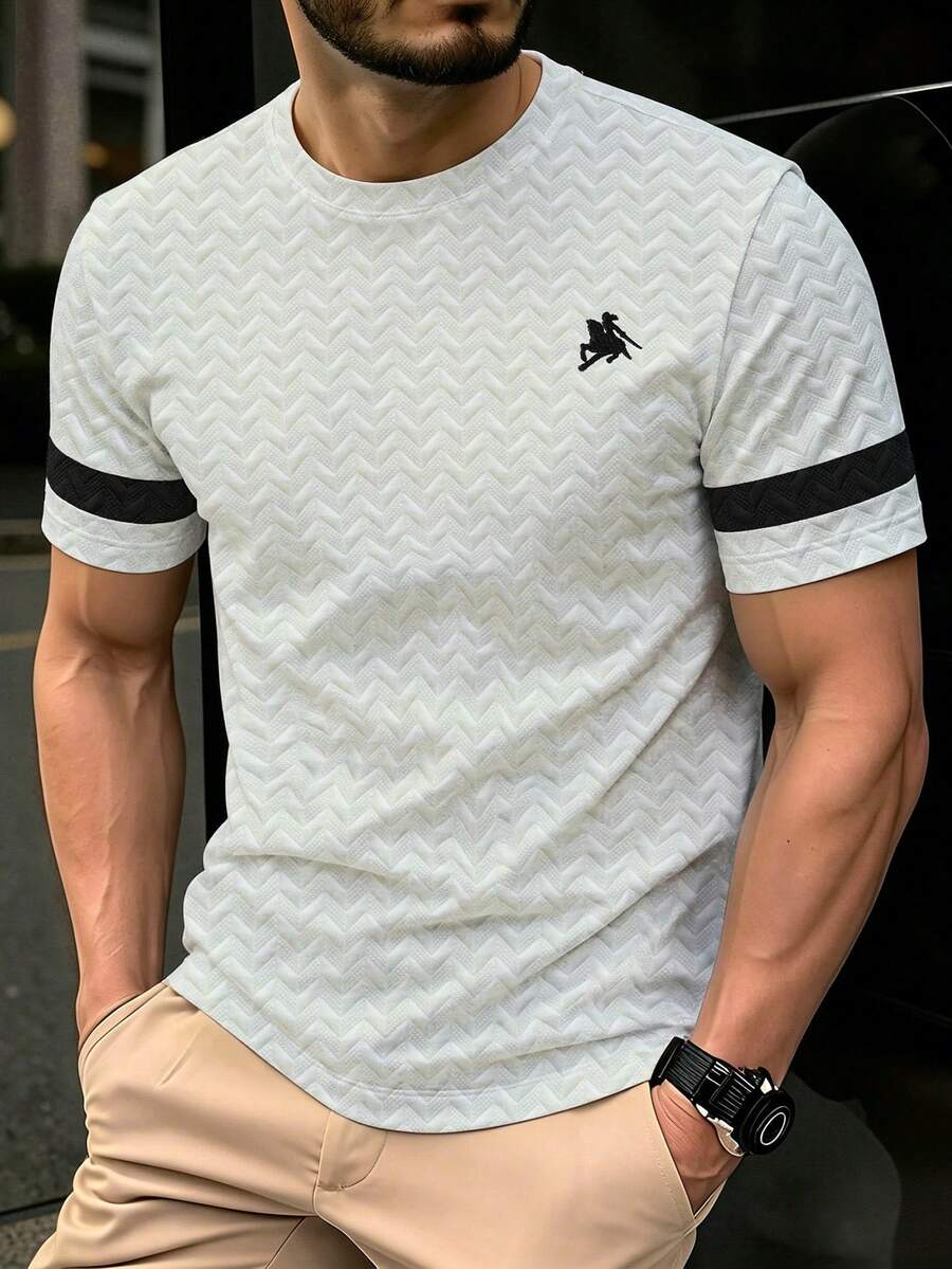 T-shirt Men