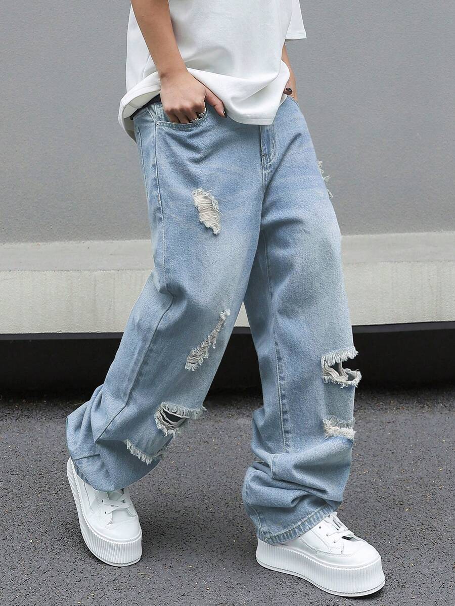 Men Pants