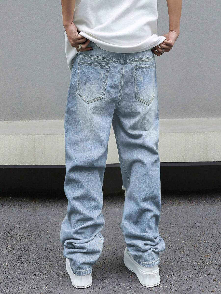Men Pants