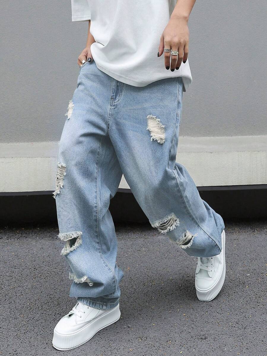 Men Pants