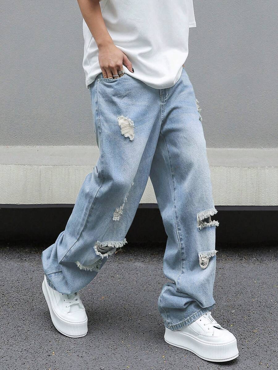 Men Pants