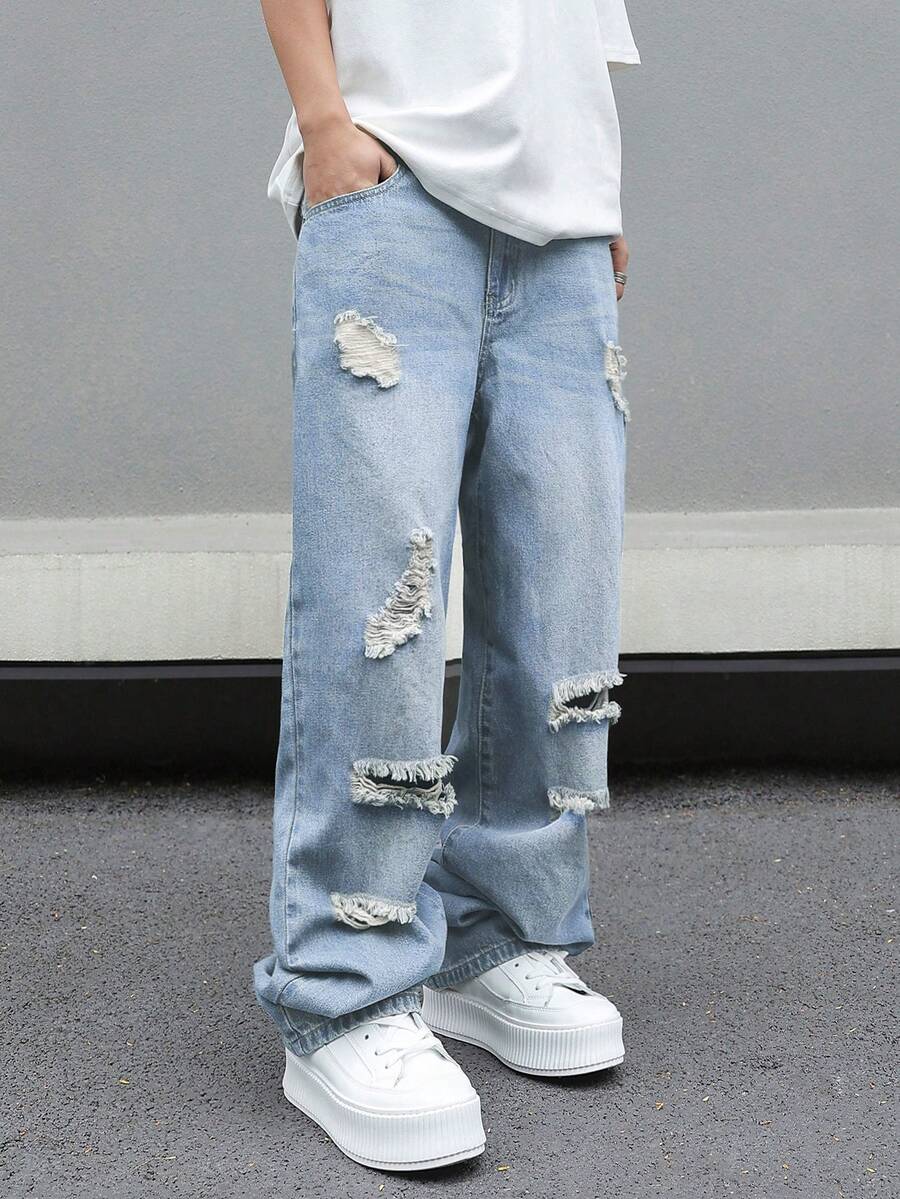 Men Pants