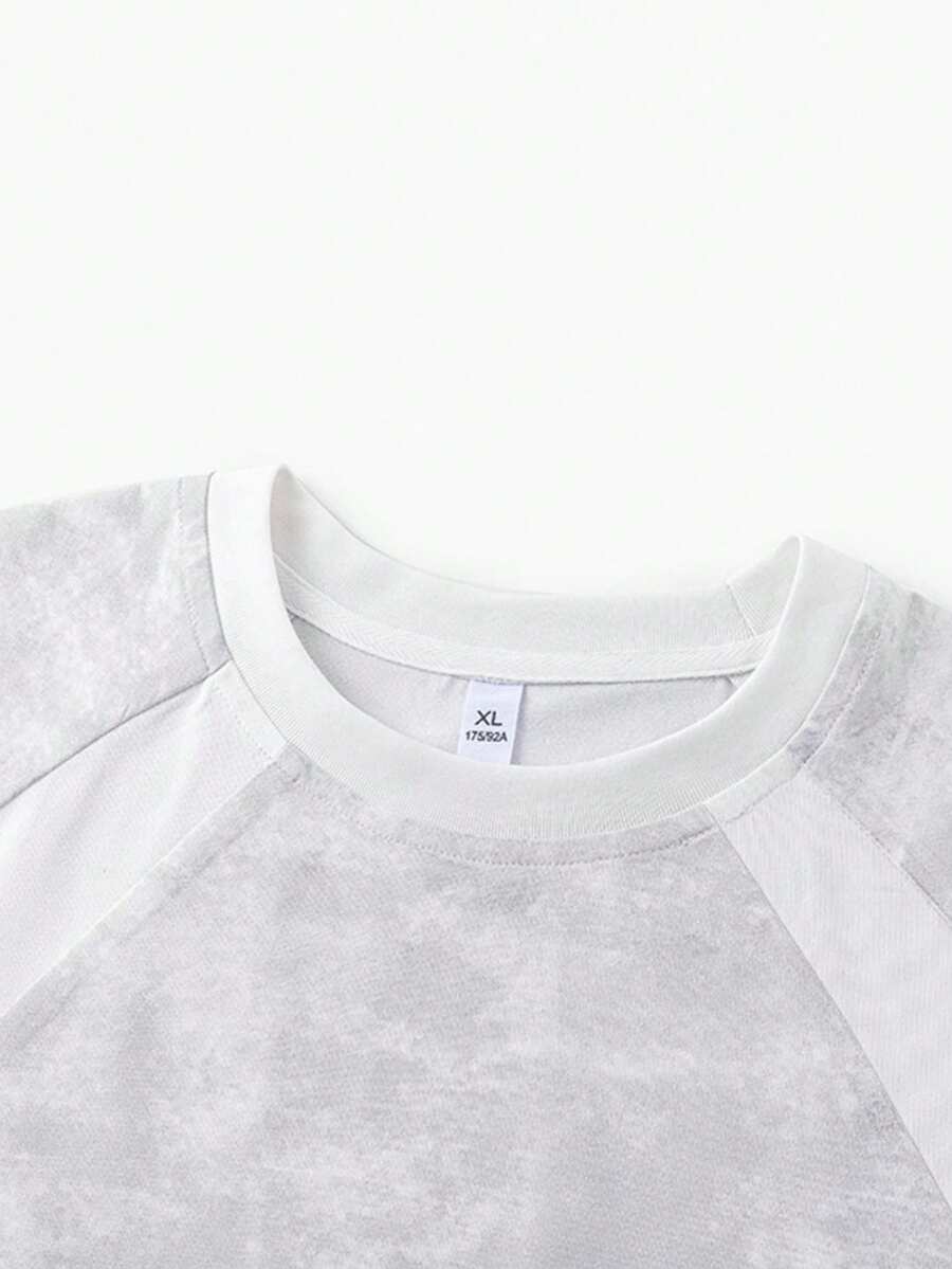 T-shirt Men