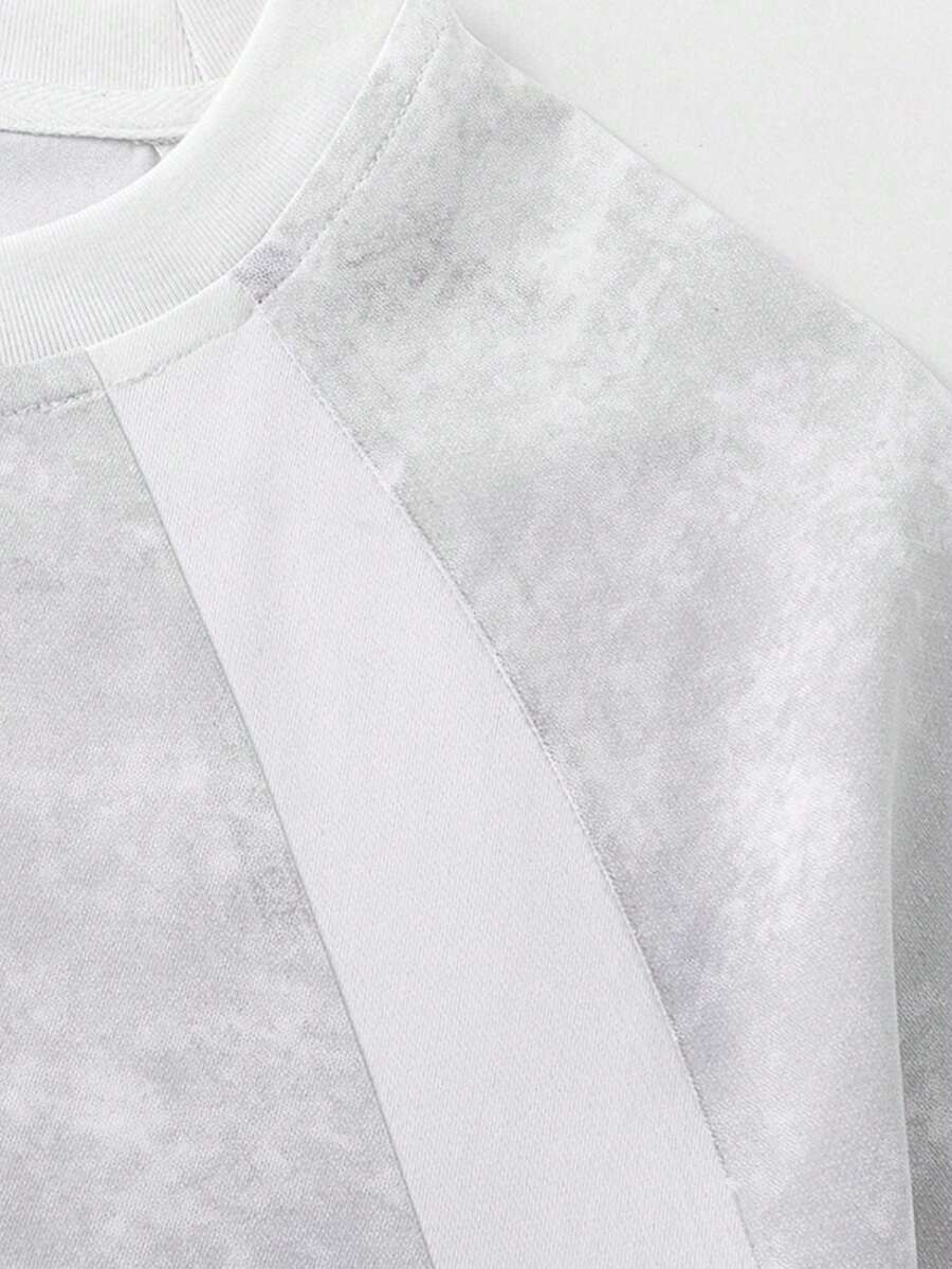 T-shirt Men