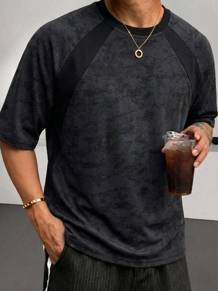 T-shirt Men