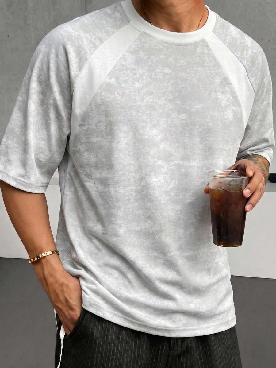 T-shirt Men
