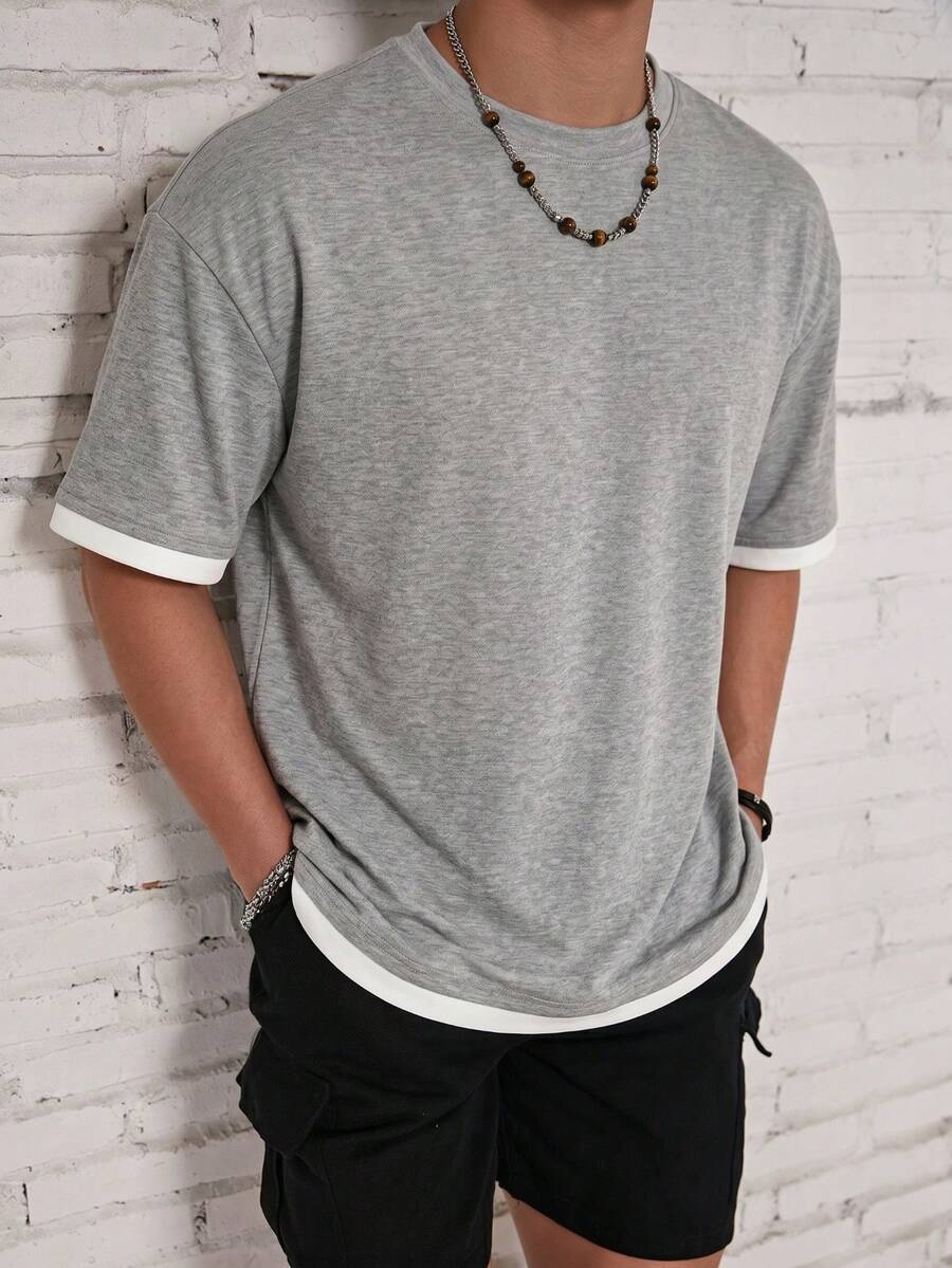 T-shirt Men