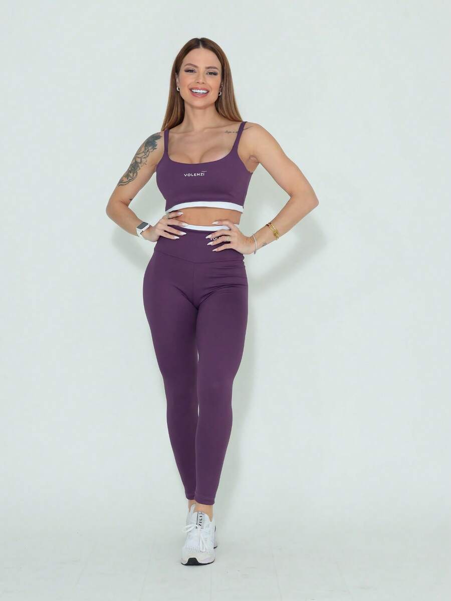 Woman's gym cloth