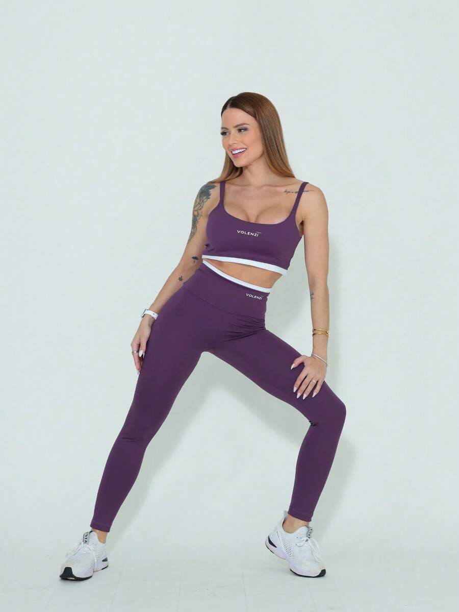 Woman's gym cloth