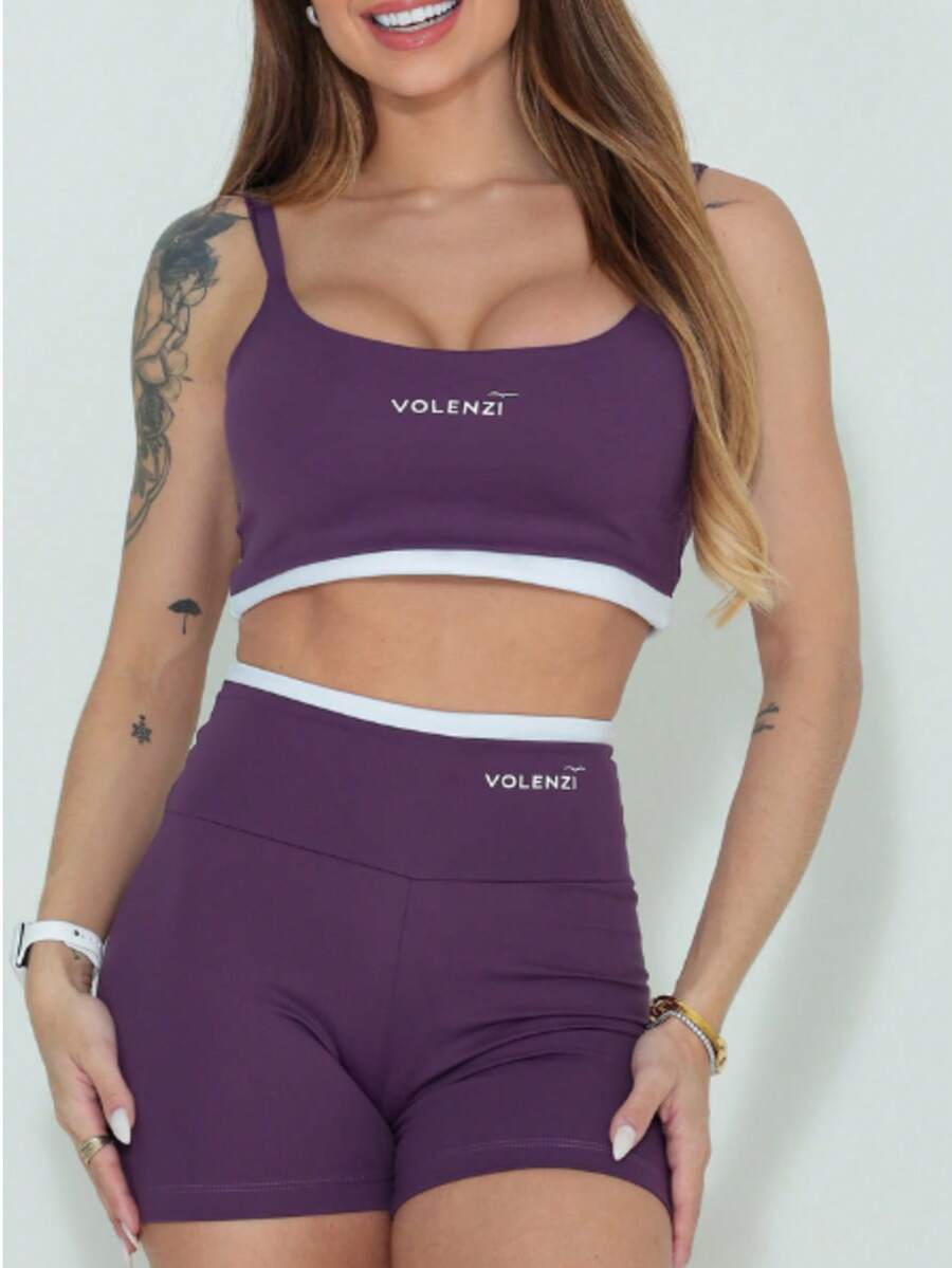 Woman's gym cloth