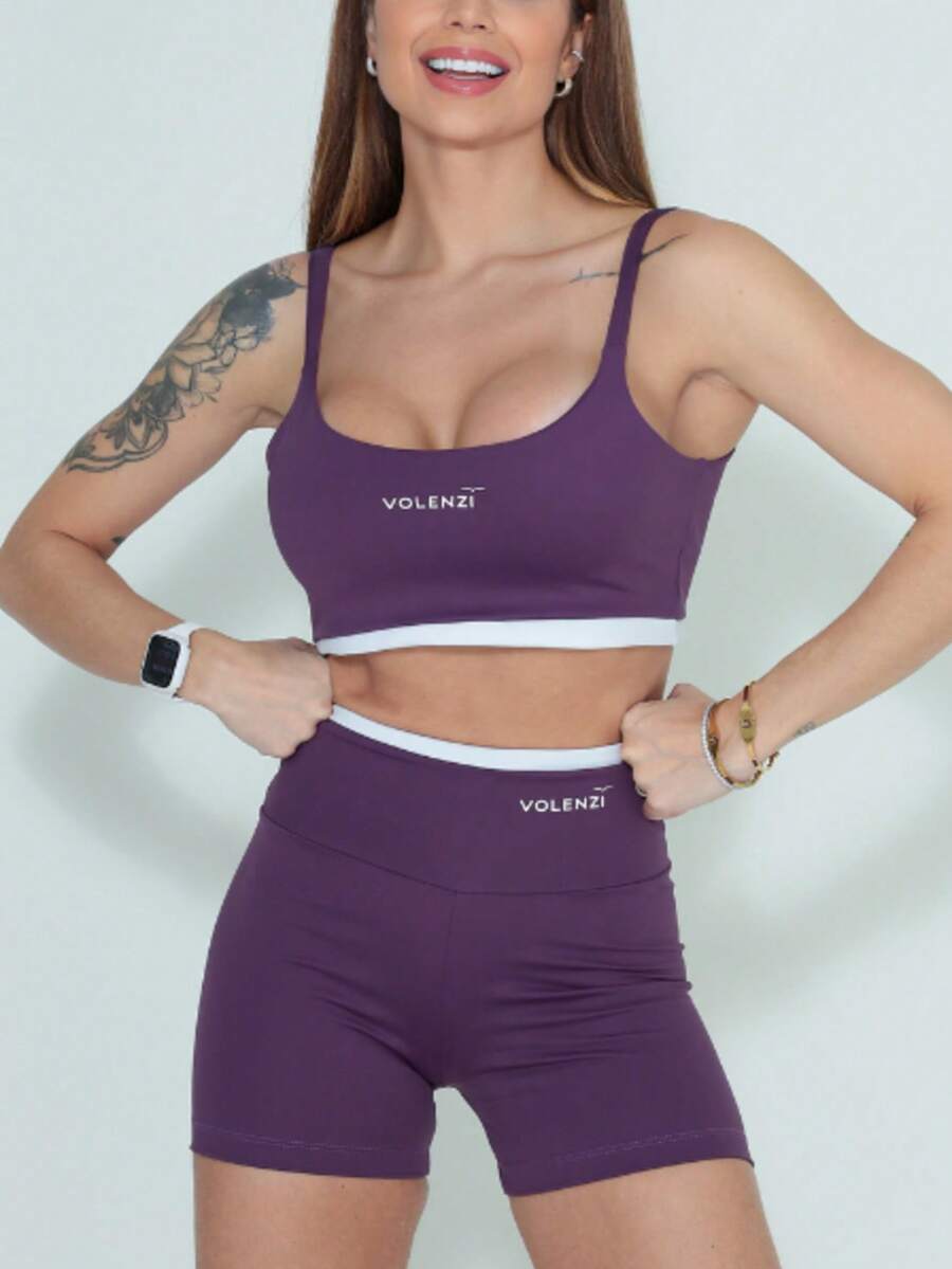 Woman's gym cloth
