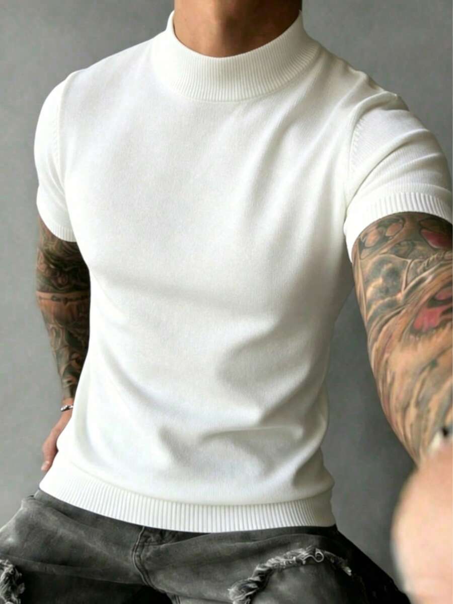 T-shirt Men