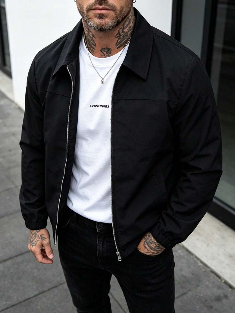 Men Jacket stylish