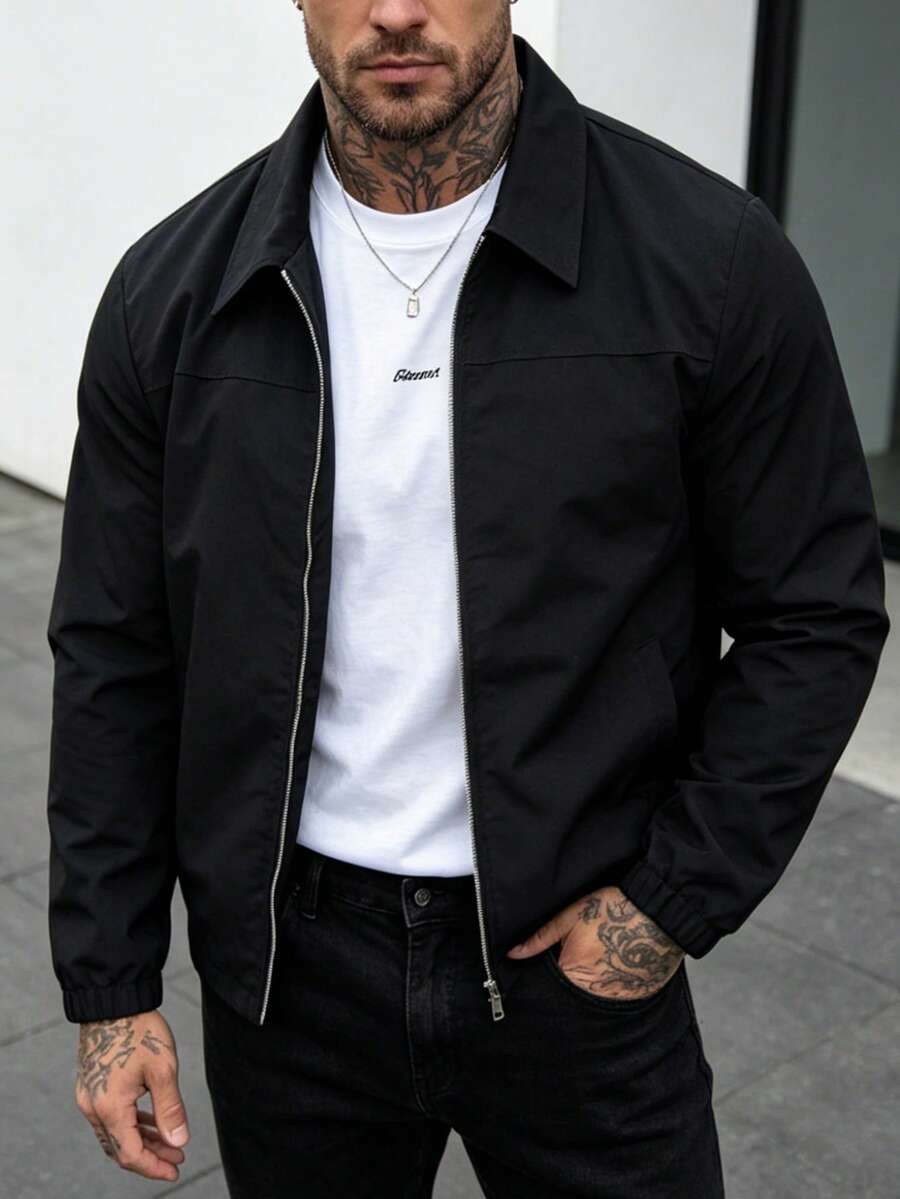 Men Jacket stylish