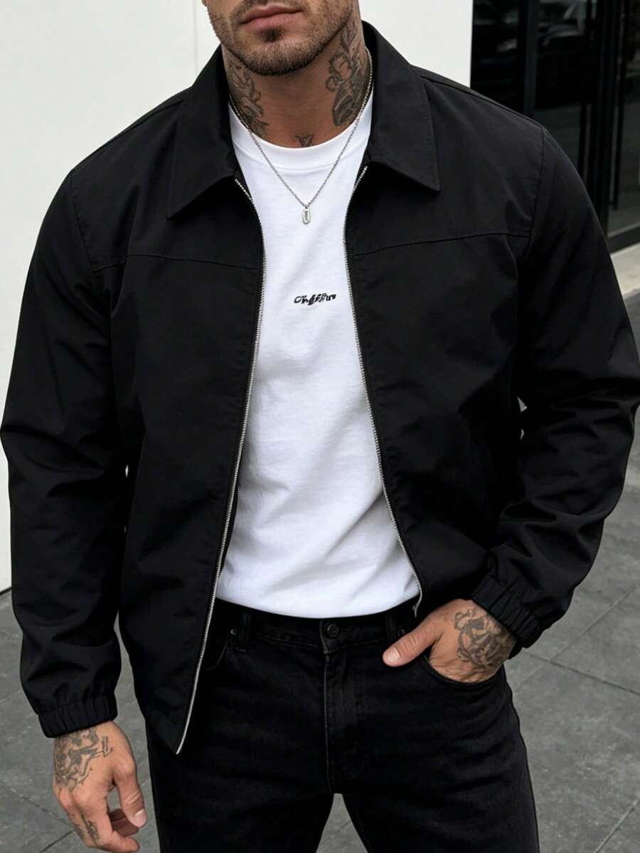 Men Jacket stylish