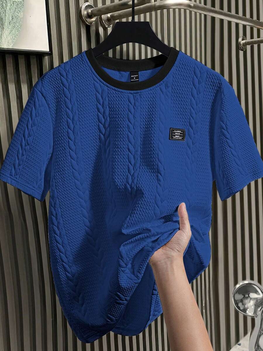T-shirt Men