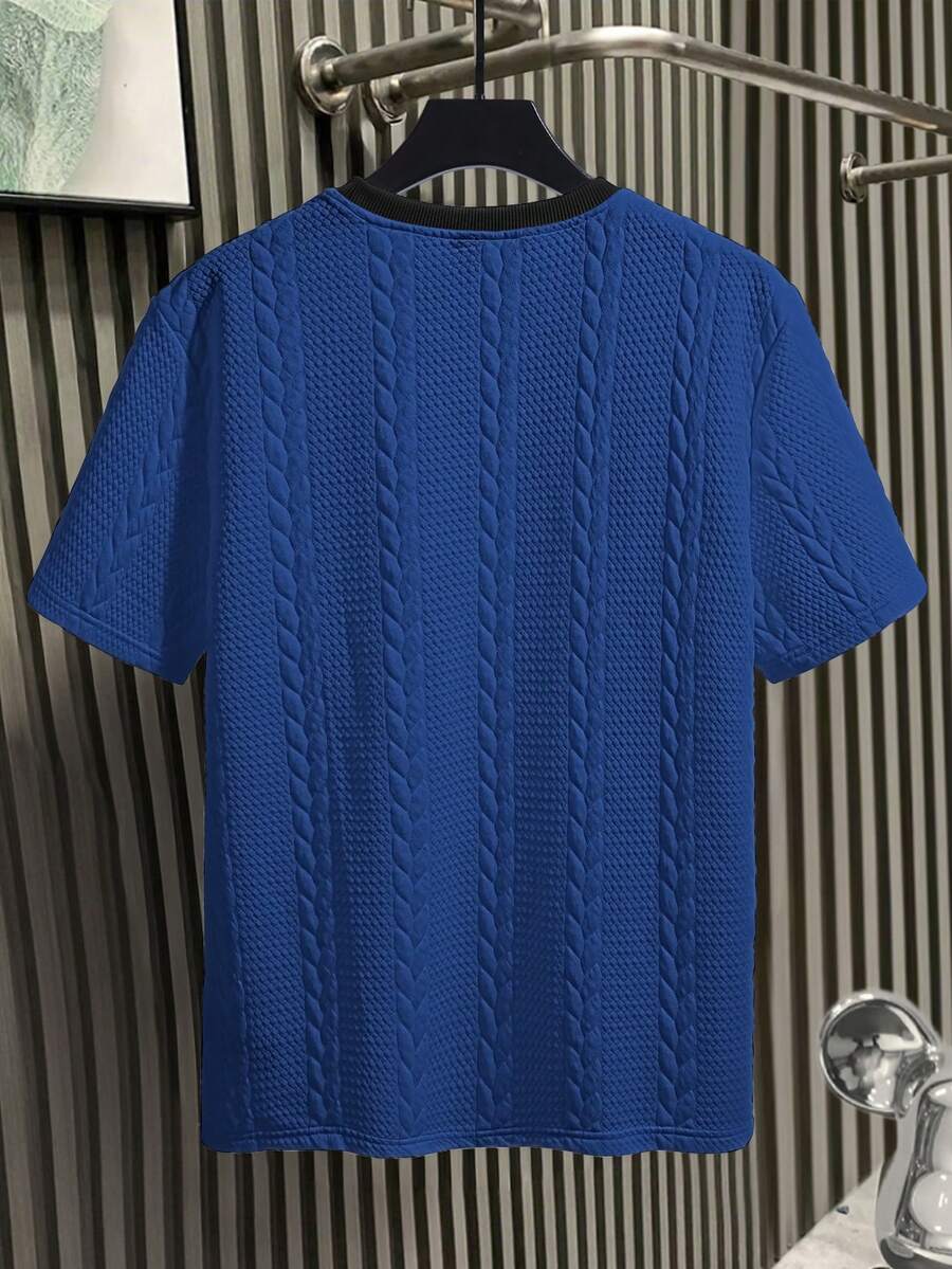 T-shirt Men