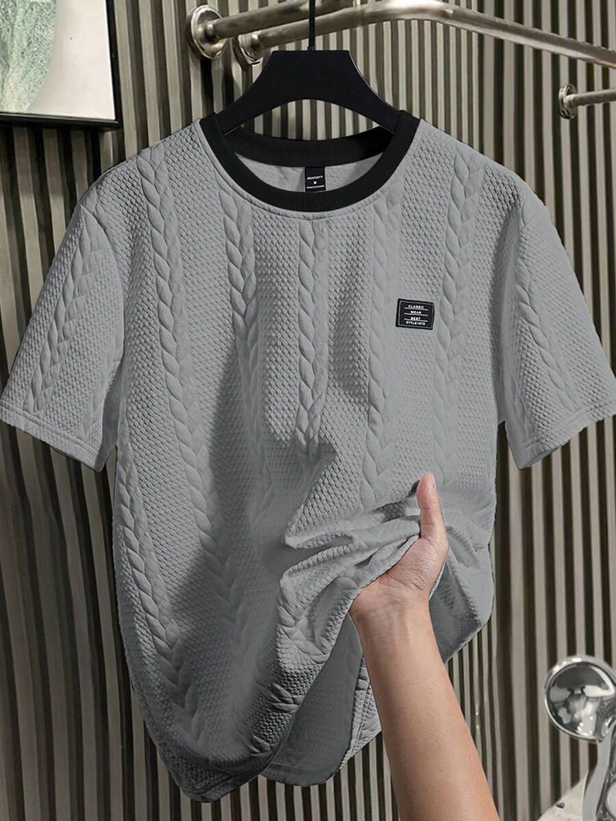 T-shirt Men