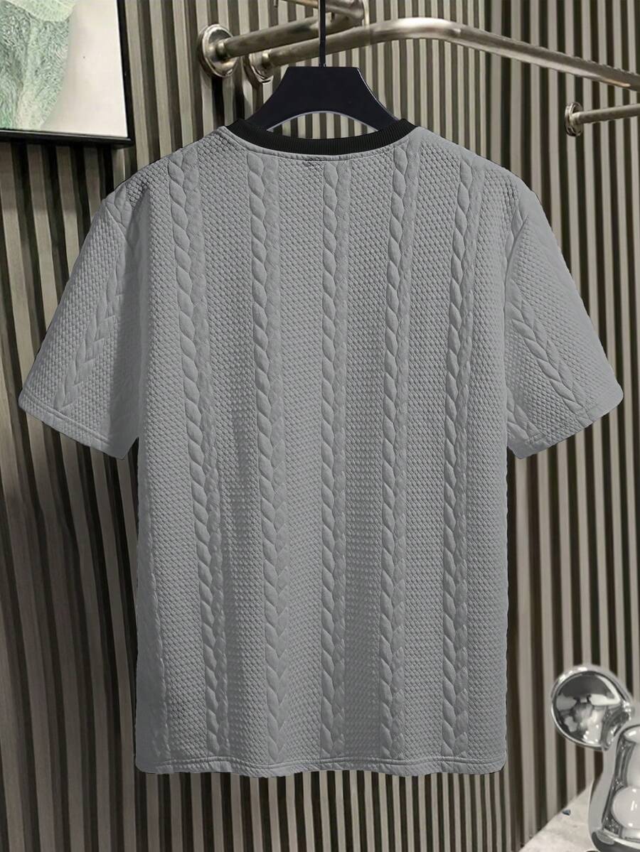 T-shirt Men